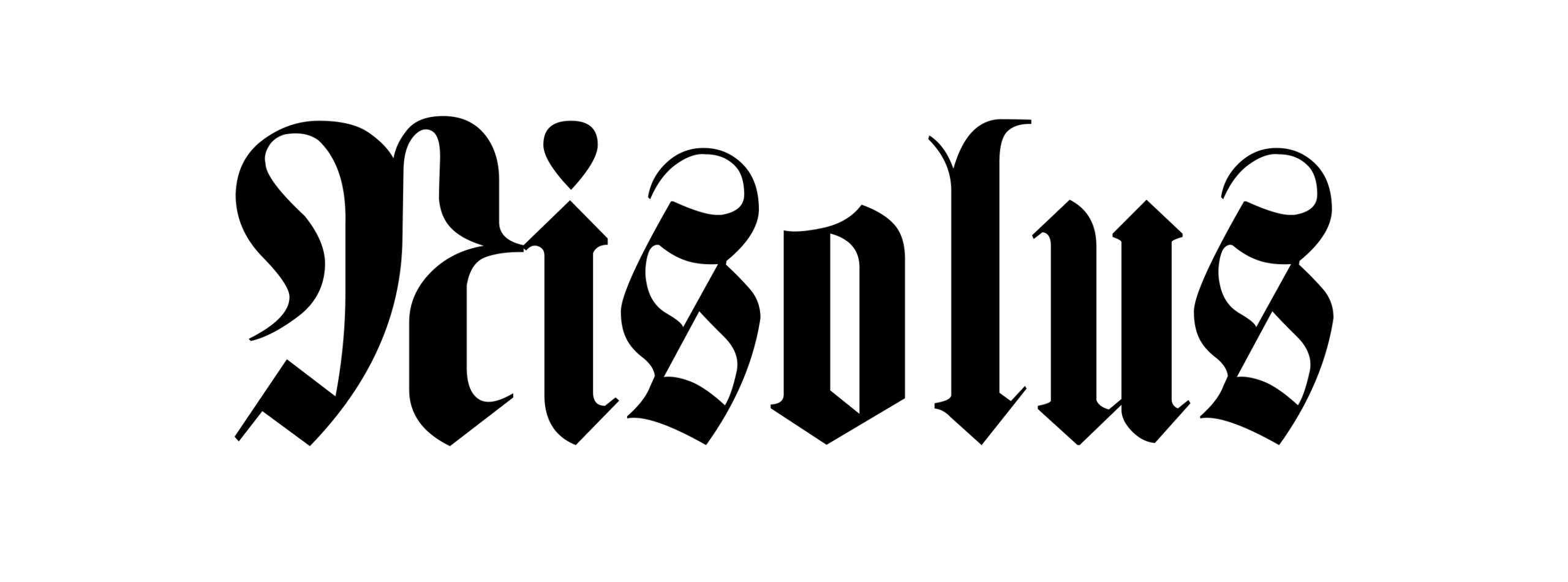 Nisolus Logo